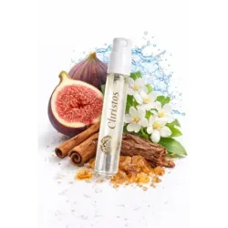 Oficiálna vzorka parfumu Giardini di Toscana Christos 2 ml 0,06 fl. oz.